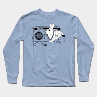 HipHoppity Long Sleeve T-Shirt